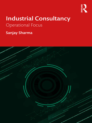 cover image of Industrial Consultancy